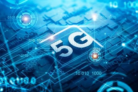 fiber optik (FTTH), anten yapımı (5G)